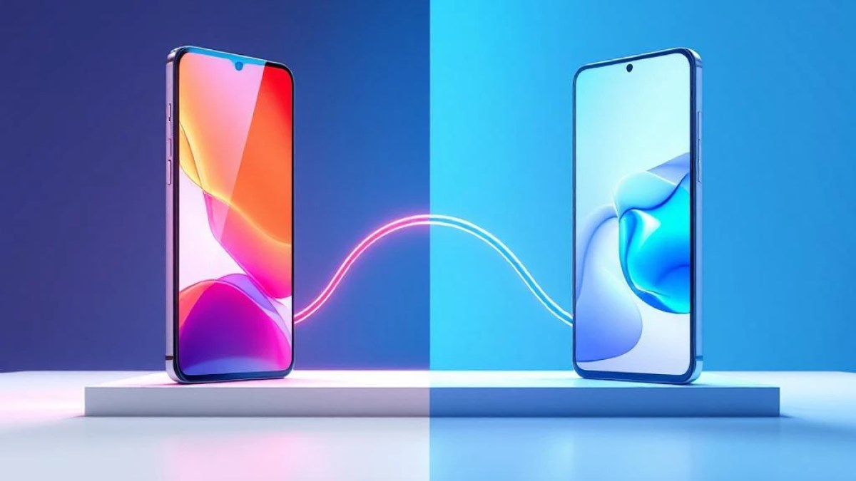 راهنمای کامل مهاجرت از آیفون به سامسونگ ؛ تجربه‌ای آسان‌تر از آنچه فکر می‌کنید