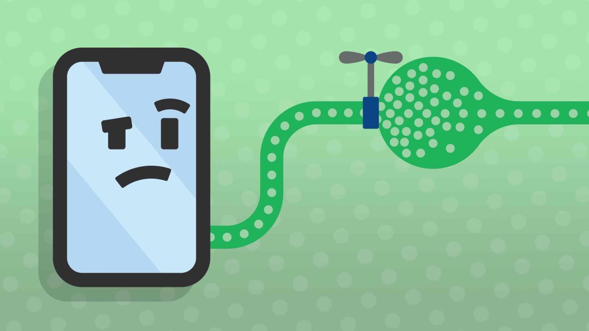 چرا سرعت گوشی ها عمدا کند می شود؟ همه چیز در مورد کندی یا تنگناها در تلفن های هوشمند – بازیگرها چرا سرعت گوشی ها عمدا کند می شود؟ همه چیز در مورد کندی یا تنگناها در تلفن های هوشمند – بازیگرها