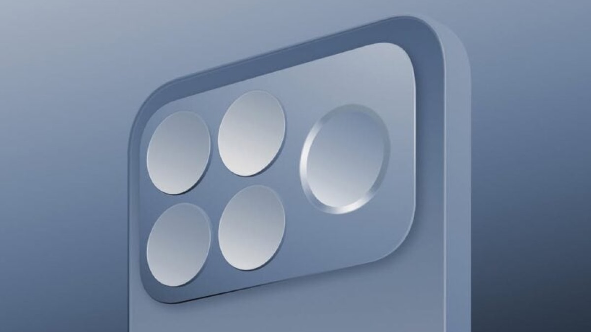 پوکو اف 8 با پوستر رسمی و تاریخ معرفی جهانی در ۲۷ نوامبر خبرساز شد