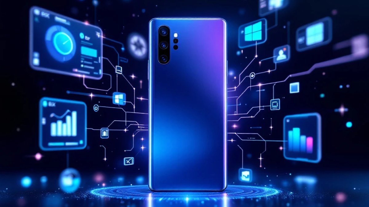 ویژگی‌هایی که گوشی‌های سامسونگ را از دیگر برندها متمایز می‌کند