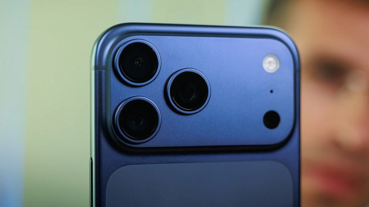 از آیفون 18 پرو مکس چه انتظاراتی داریم؟