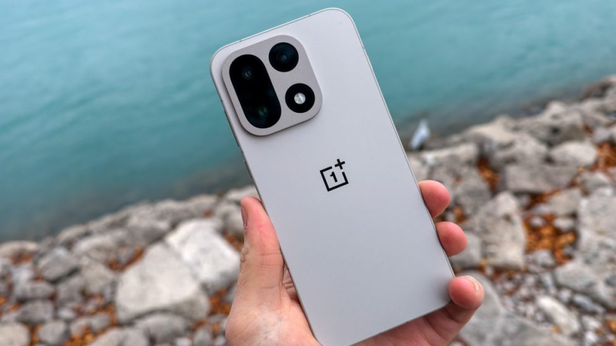 چگونه OnePlus از رتبهبندیهای IP تمسخرآمیز به تسلط بر آنها رسید؟ – بارها و بارها چگونه OnePlus از رتبهبندیهای IP تمسخرآمیز به تسلط بر آنها رسید؟ – بارها و بارها