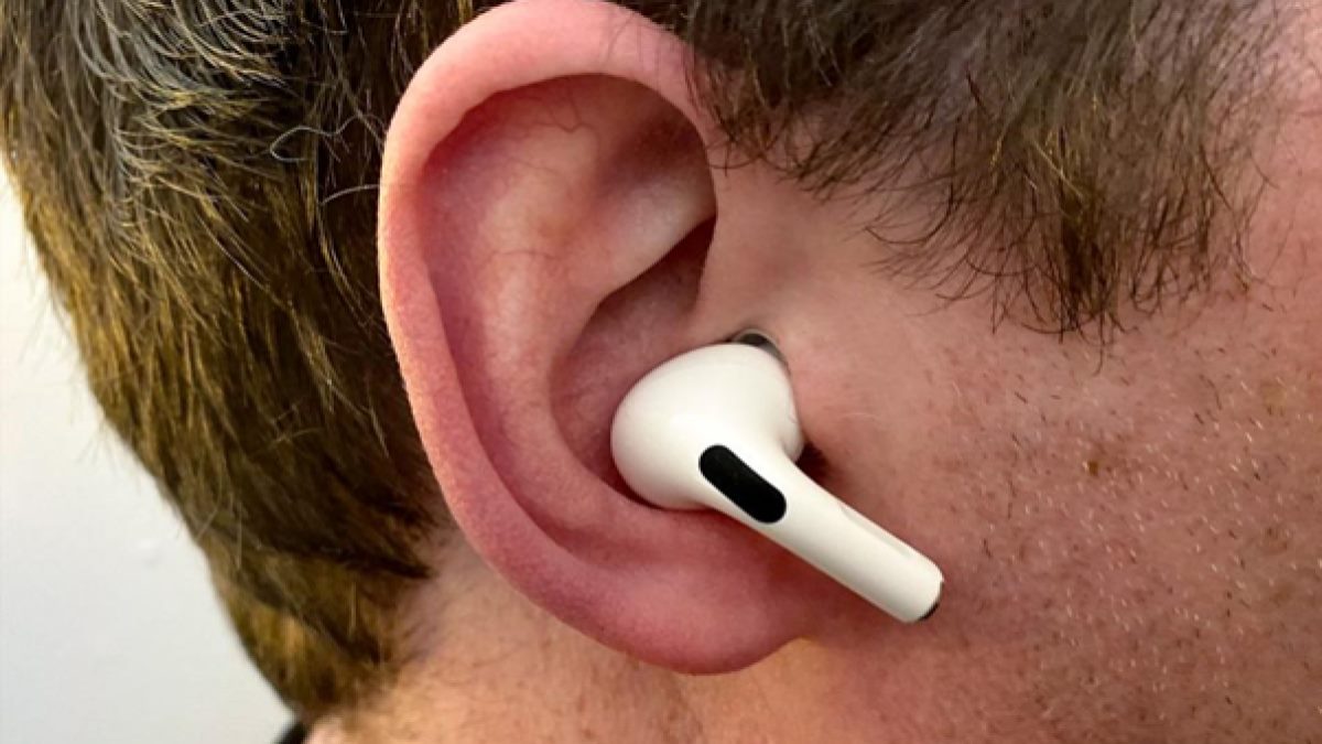 هدفون و ایرپاد