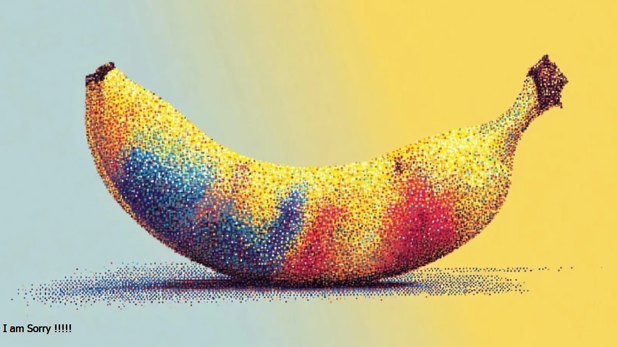 نانو بنانا پرو