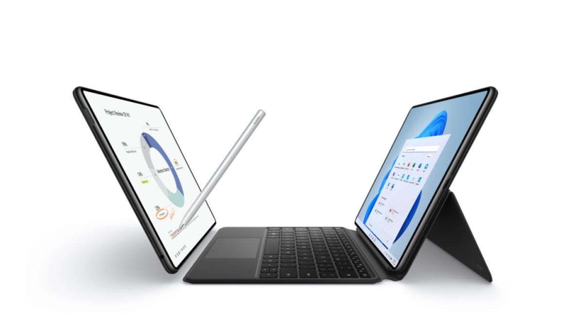 هواوی میت پد اج