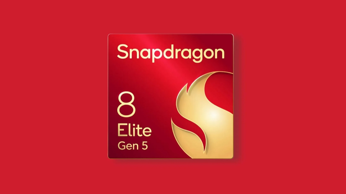 اسنپدراگون 8 نسل 5