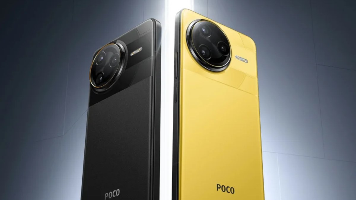 زمان‌بندی انتشار هایپراواس 3 در گوشی‌های پوکو اعلام شد