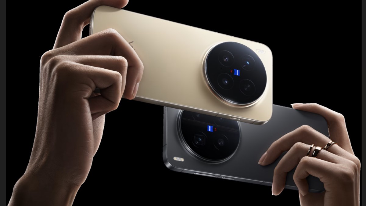 ویوو ایکس 300 و ایکس 300 پرو به‌زودی وارد هند می‌شوند