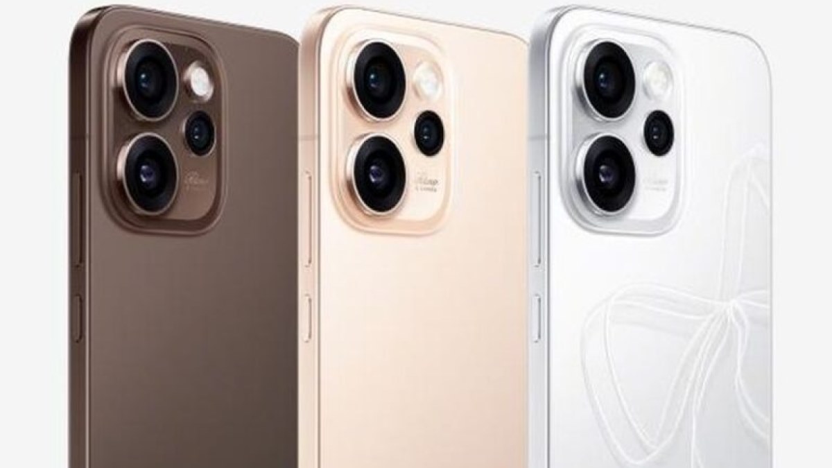 اوپو رینو 15 سی