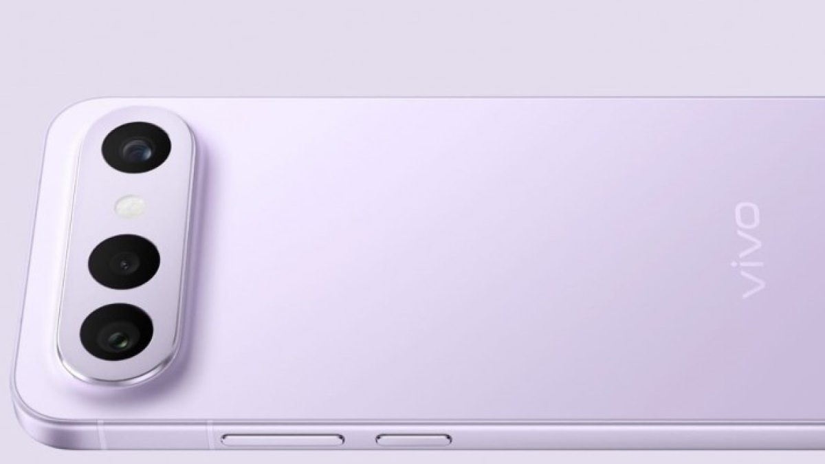 ویوو اس 50 پرو مینی