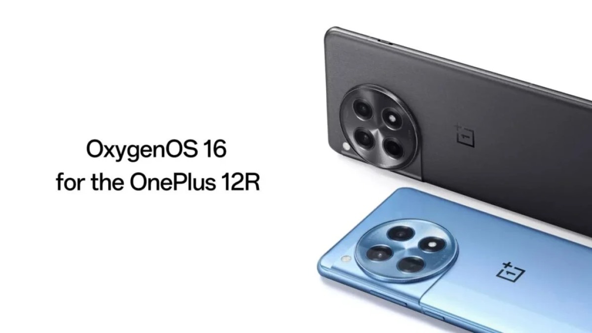 وان پلاس 12 آر