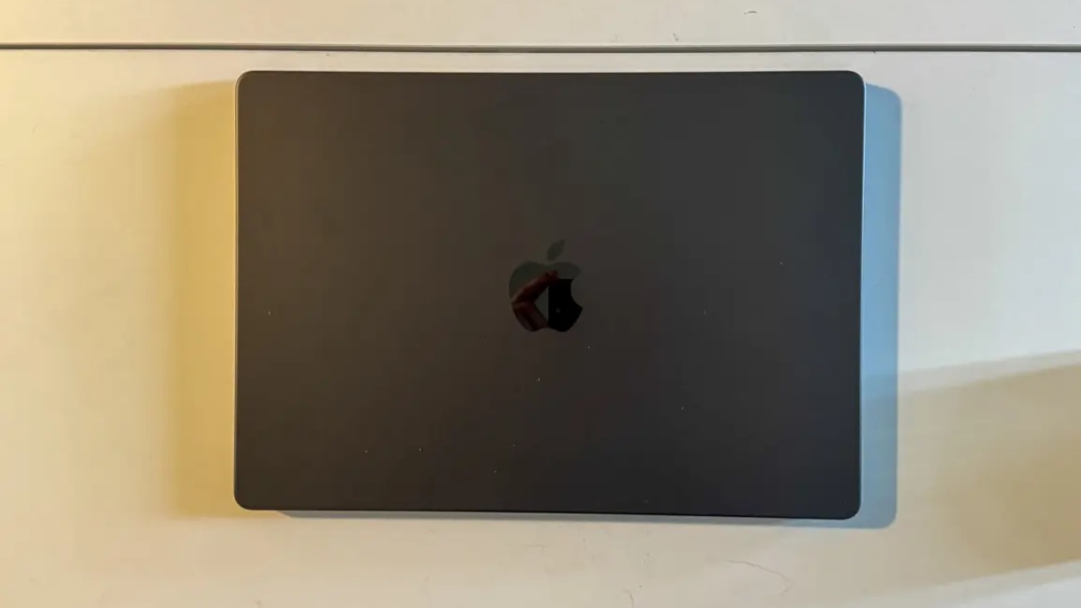 مک بوک اقتصادی