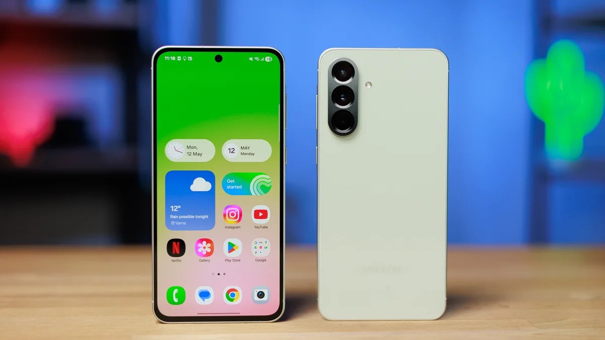 سامسونگ در حال کار بر روی نسل بعدی یکی از محبوب‌ترین گوشی‌های گلکسی است