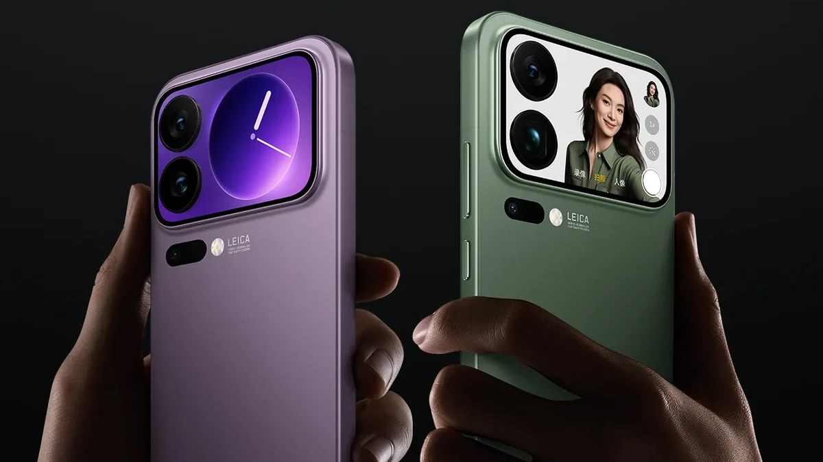 شیائومی 17 اولترا