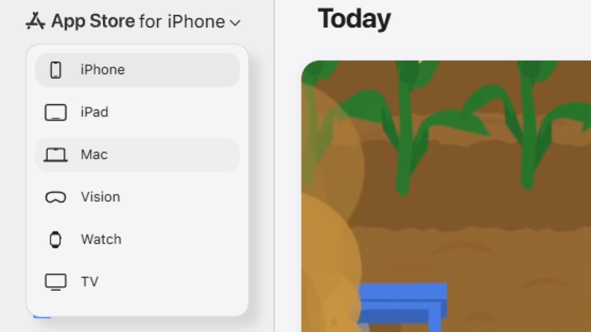 اپل نسخه وب اپ استور را با دسته‌بندی، پیشنهاد اپ و حالت تاریک رونمایی کرد