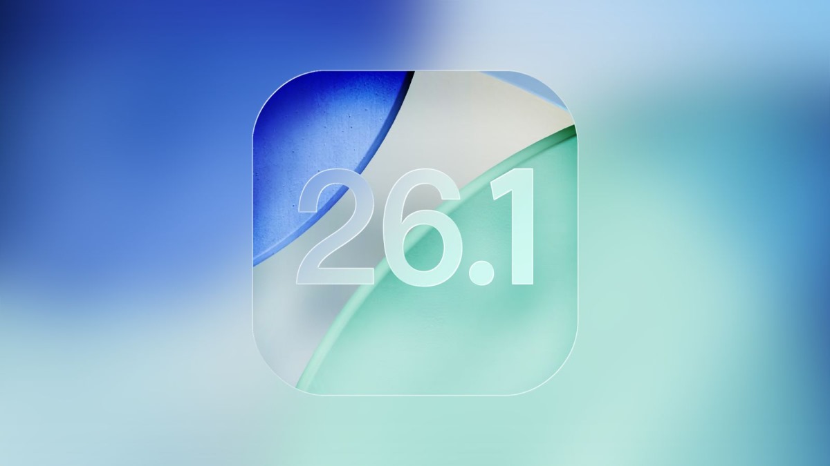 سیستم عامل iOS 26.1