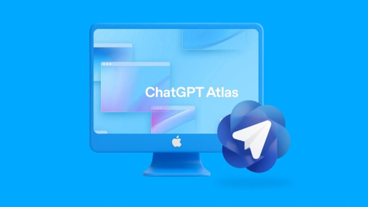 چت جی پی تی اطلس