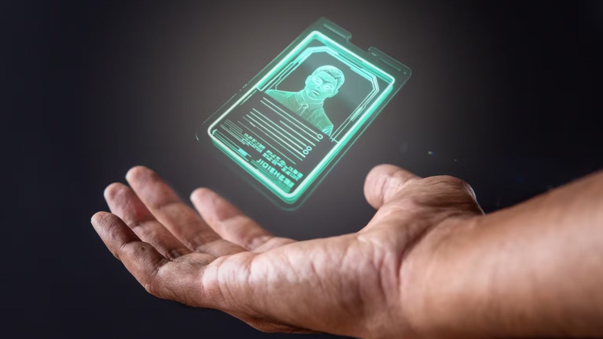 هویت دیجیتال