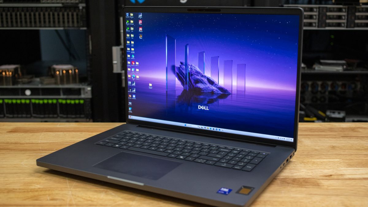 دل پرو مکس 18 پلاس