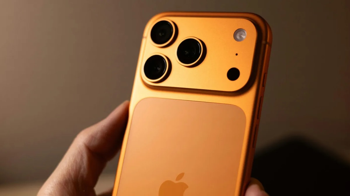 آیفون 18 پرو مکس