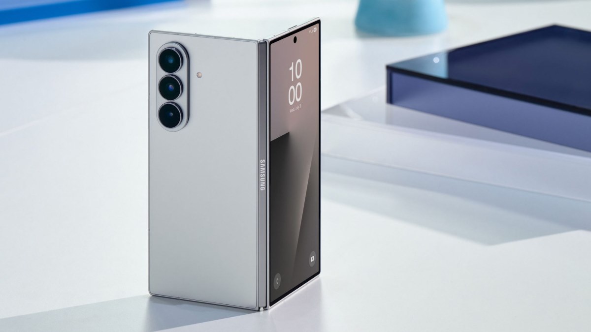 گلکسی زد فولد 8