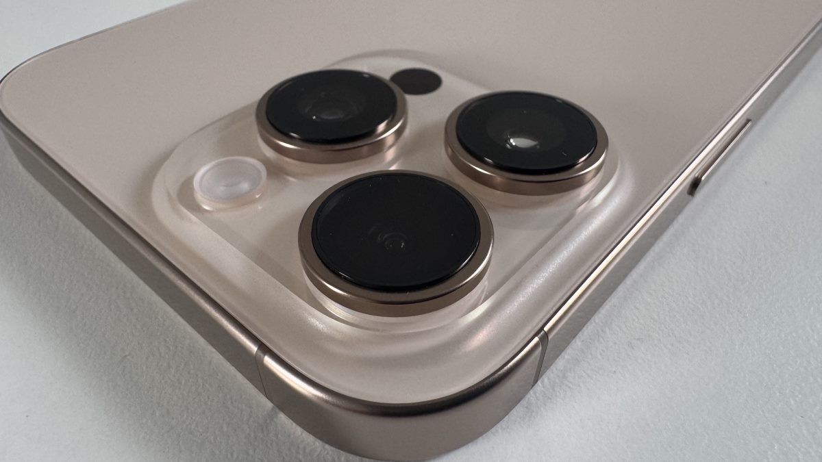 آیفون 18 پرو مکس