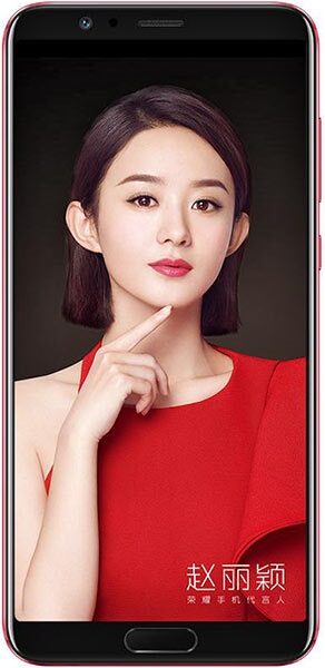 گوشی موبایل هواوی آنر ویو 10