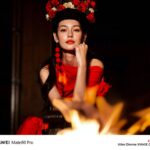 هواوی میت 80