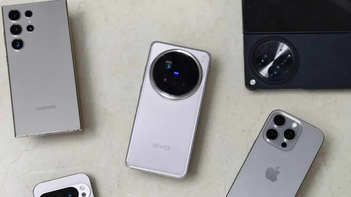 خرید گوشی جدید