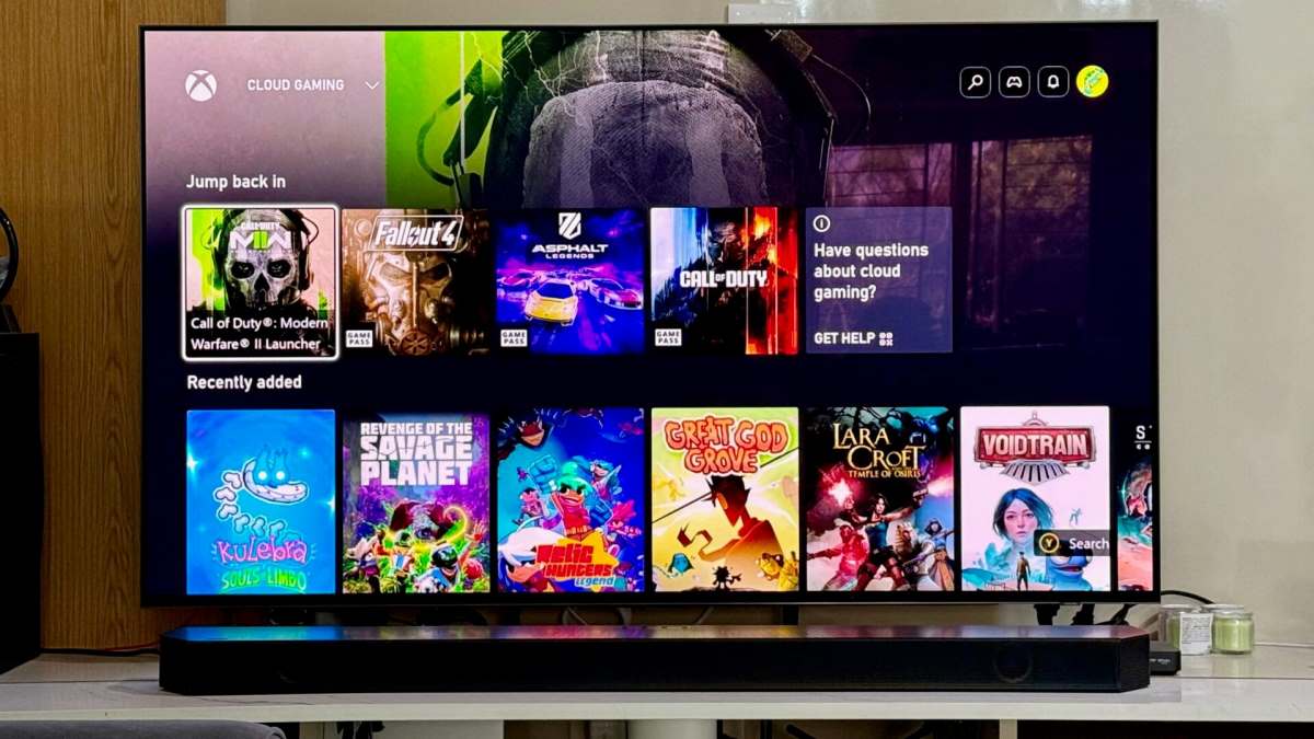 تلویزیون سامسونگ