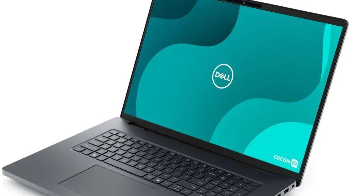 دل پرو مکس 18 پلاس