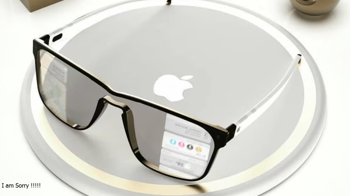 عینک هوشمند