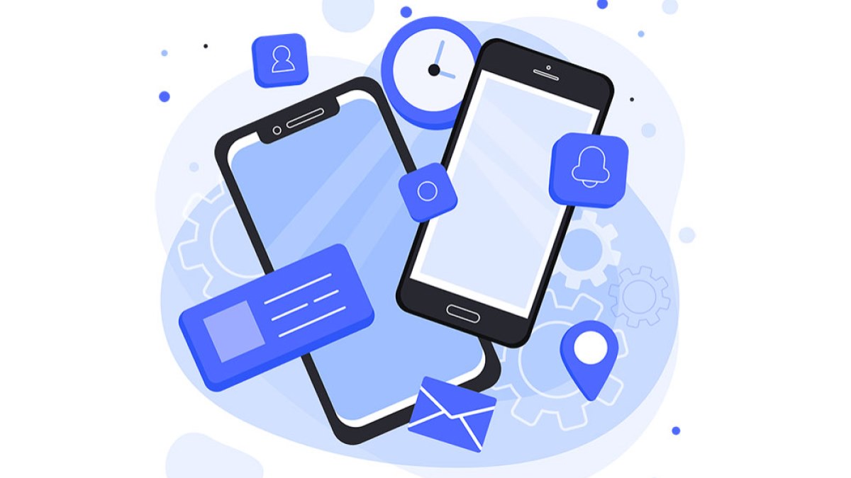 اپلیکیشن های چندسکویی