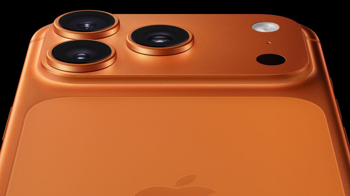 آیفون 18 پرو مکس