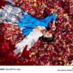 هواوی میت 80