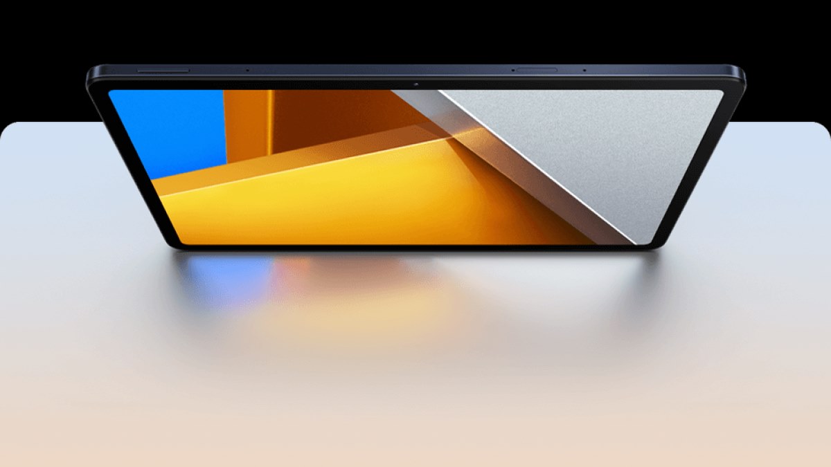 تبلت جدید پوکو با تراشه اسنپدراگون روی گیک‌بنچ دیده شد