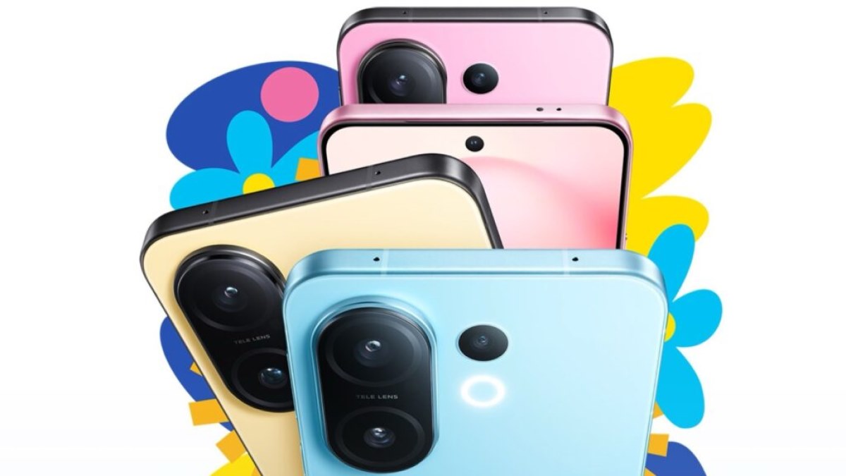 ویوو اس 50 پرو مینی