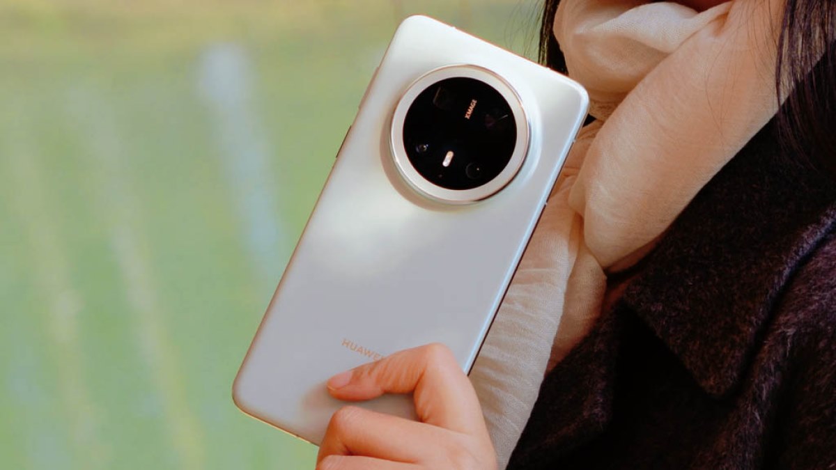 هواوی میت 80