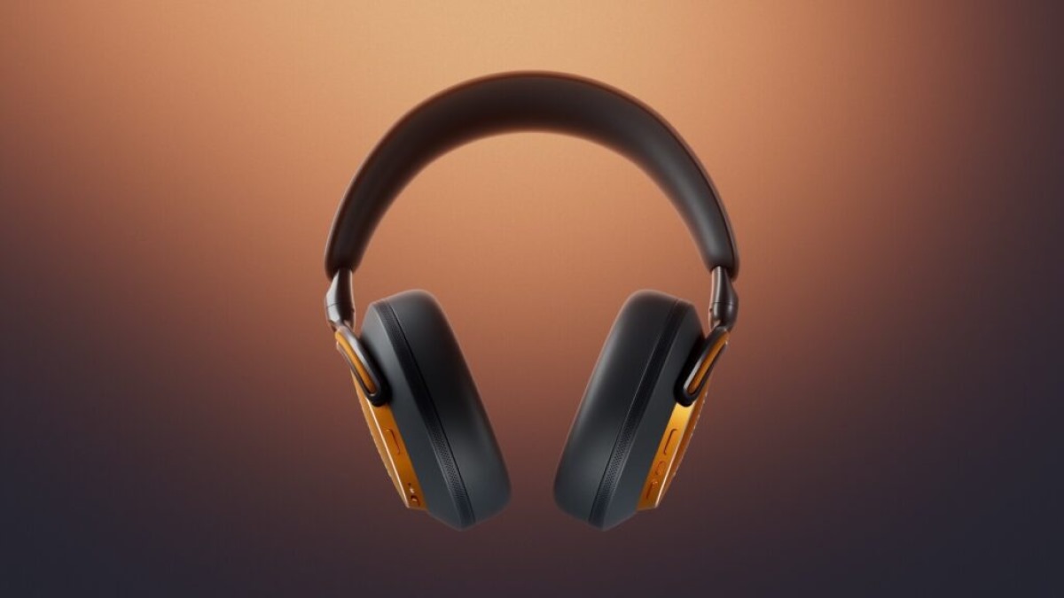 مدل تازه هدفون Px8 S2 McLaren Edition با طراحی اختصاصی و صدای تقویت‌شده معرفی شد