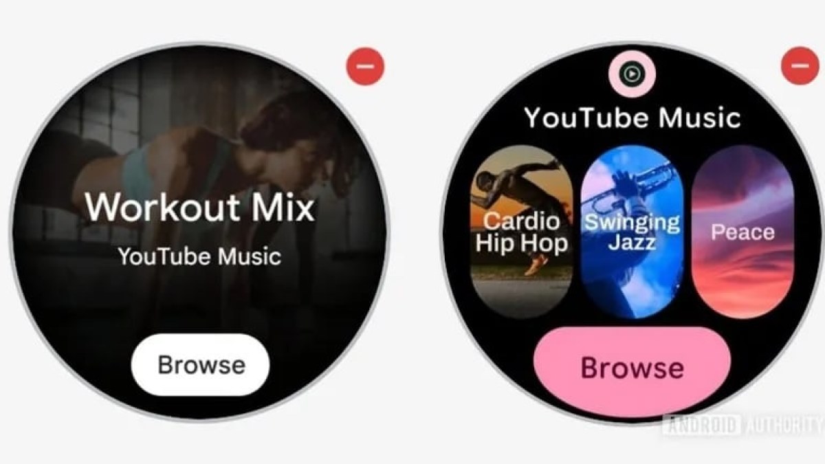 یوتیوب موزیک