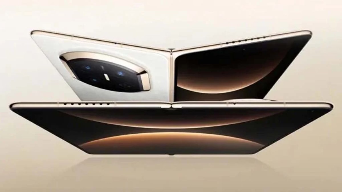 هواوی میت ایکس 7