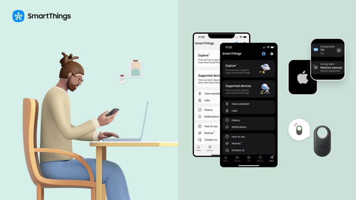 اسمارت تینگز