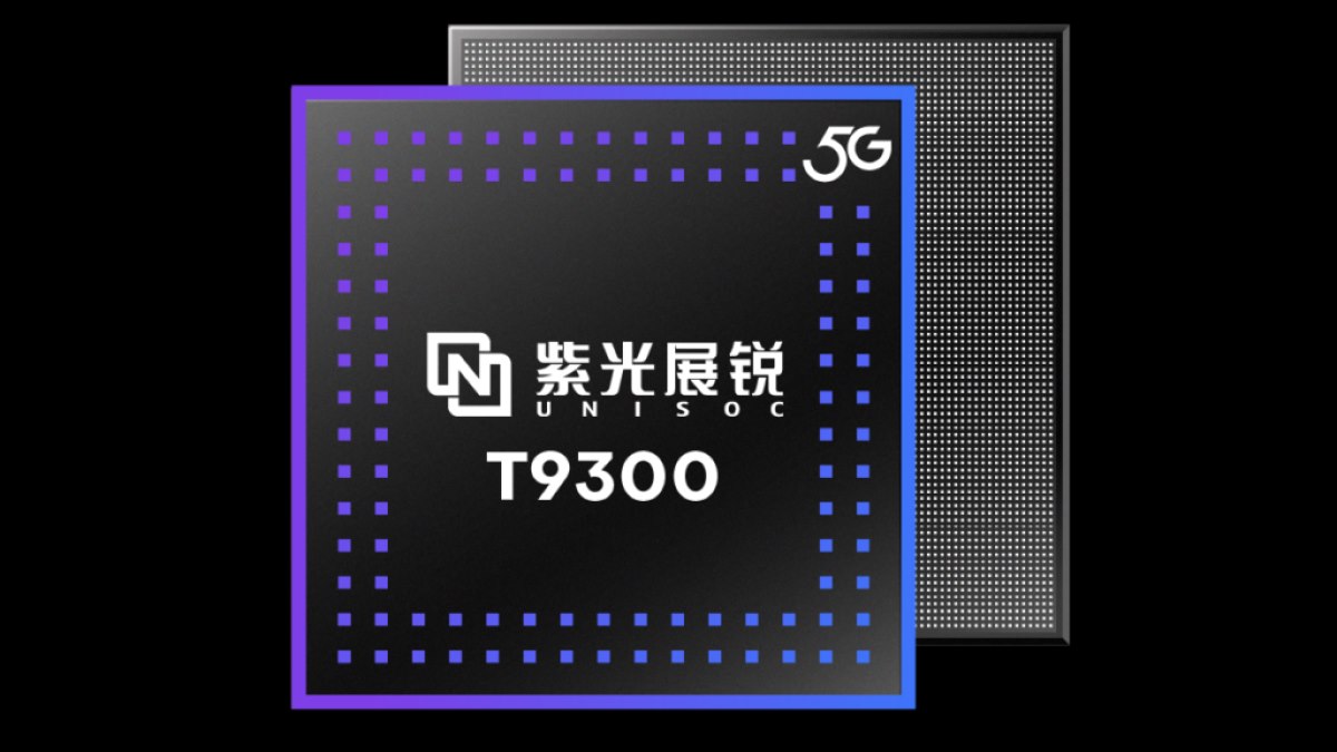 یونیساک تی 9300