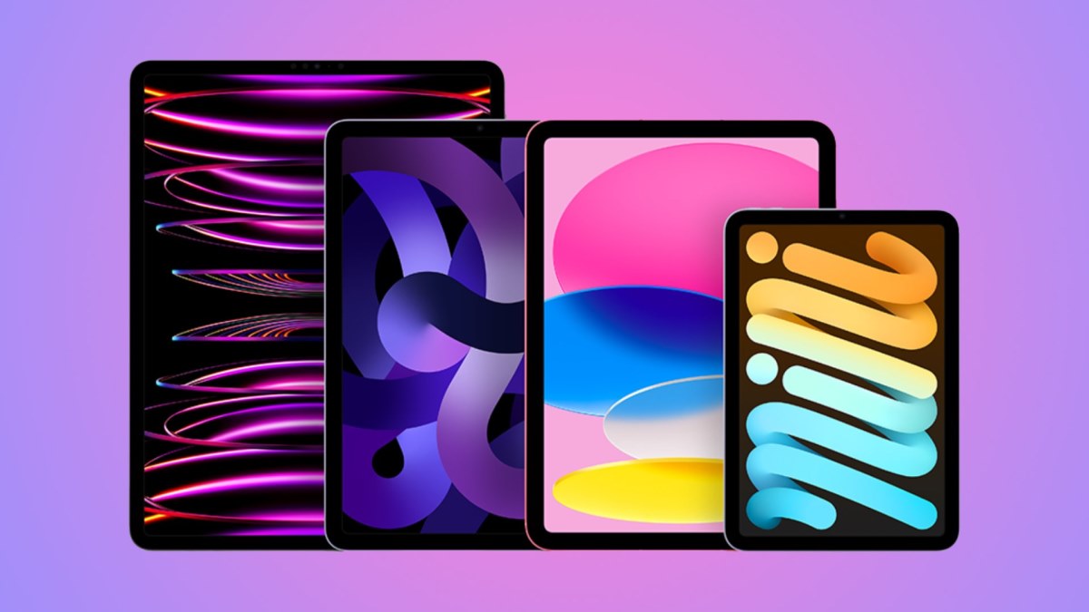 آیپد مینی اولد