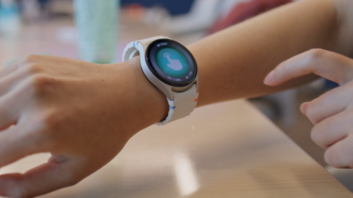 سامسونگ اپلیکیشن جدید Revibe را برای بهبود تمرکز معرفی کرد