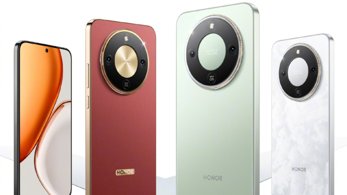 احتمال عرضه آنر ایکس 80 با باتری غول‌آسای 10 هزار میلی‌آمپرساعتی وجود دارد