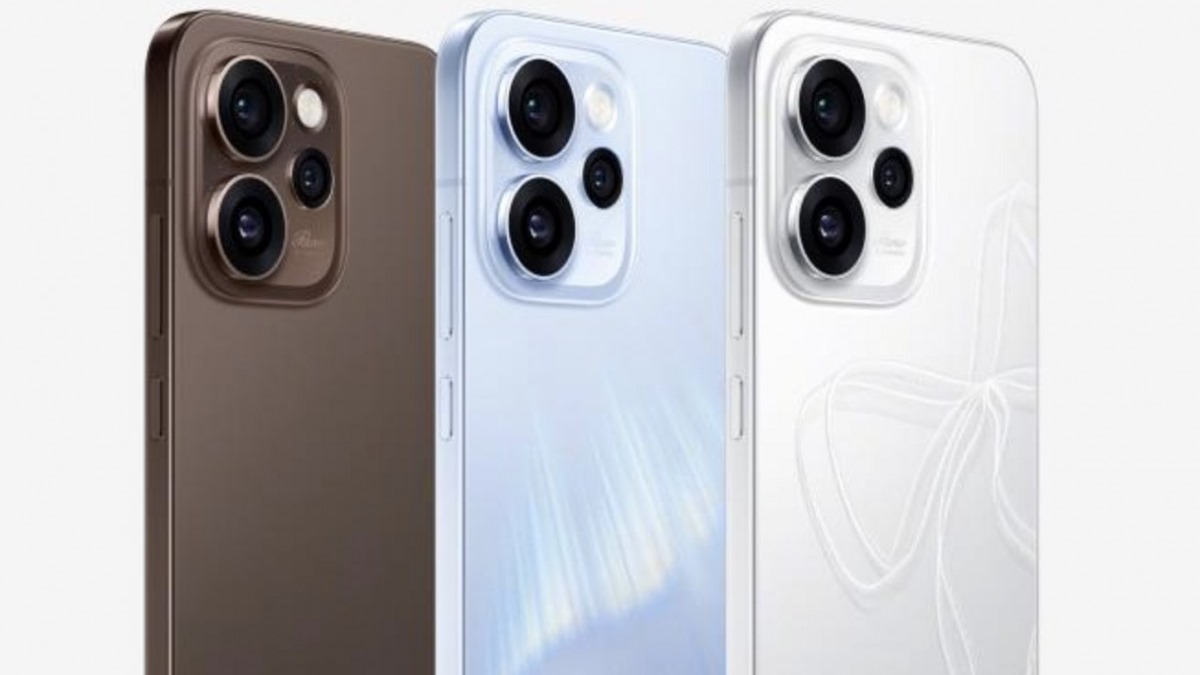 اوپو رینو 15