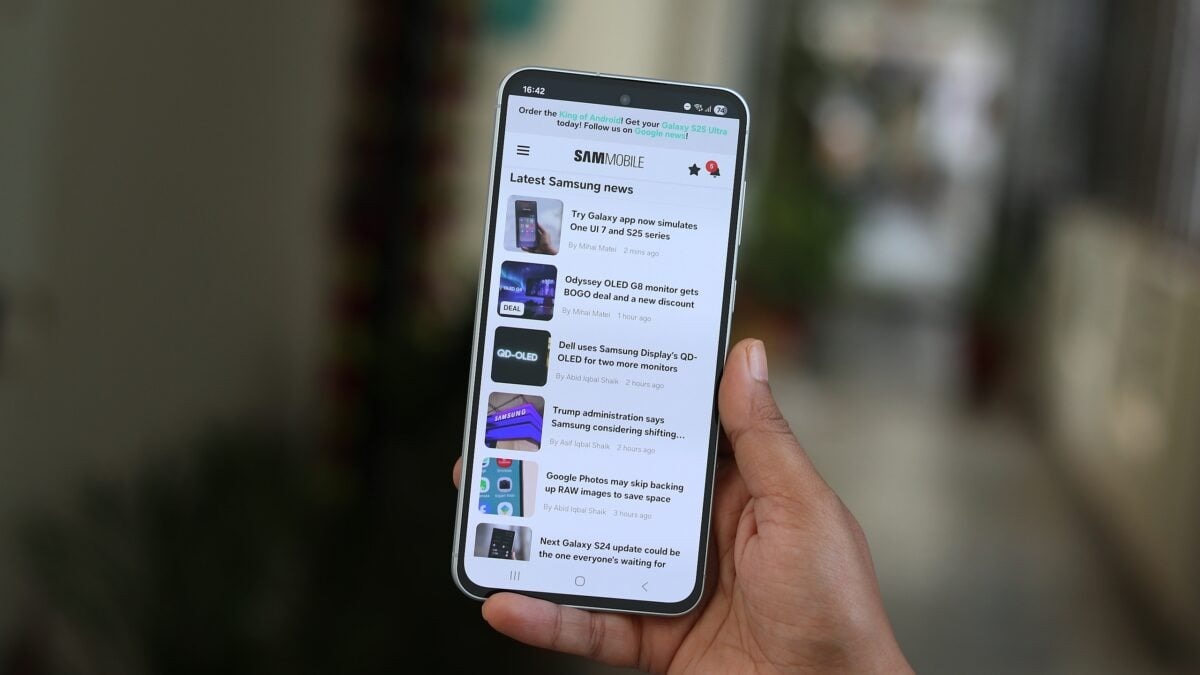گلکسی ای 37 قدرت پردازشی فوق‌العاده‌ای خواهد داشت