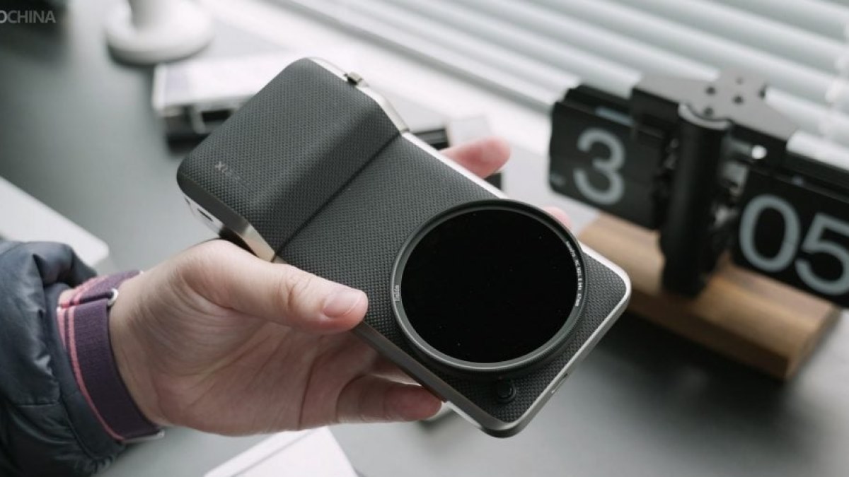 به‌روزرسانی جهانی HyperOS 3 برای شیائومی 14 اولترا بالاخره در راه است