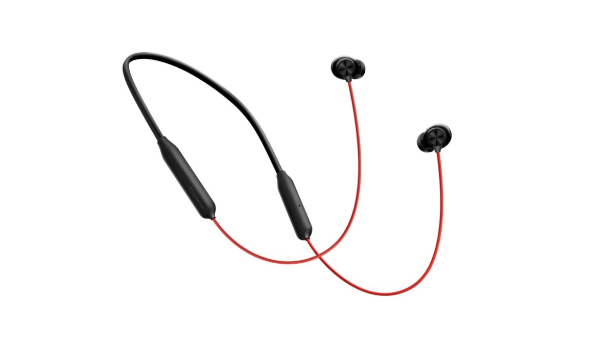 هدفون وان پلاس بولتس وایرلس زد 3 با رنگ جدید در هند معرفی شد